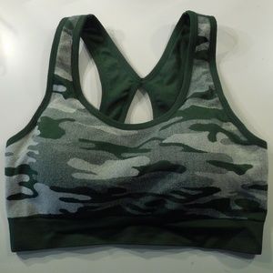 Mirity Sports Bra